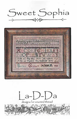 Sweet Sophia