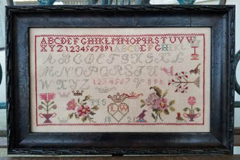 LW Motif Sampler