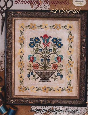 Blooming Bouquets #2 Cheerful