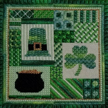 Holiday Delights - St Patrick's Day