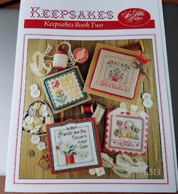 Keepsakes 2