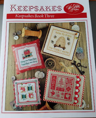 Keepsakes 3