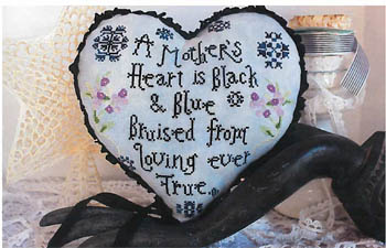 Mother's Heart