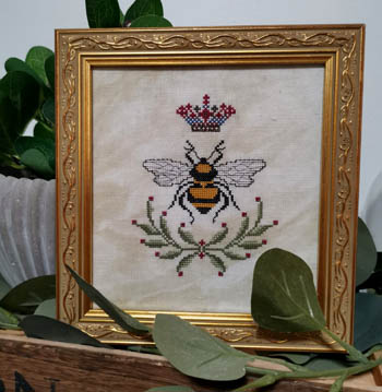 Queen Bee