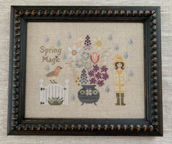Spring Magic