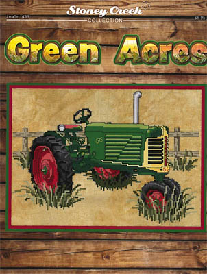 Green Acres