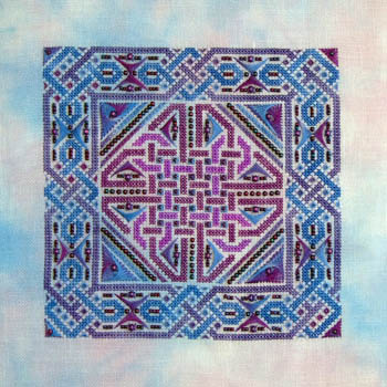 Mini Celtic #1
