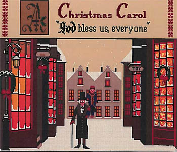 Christmas Carol