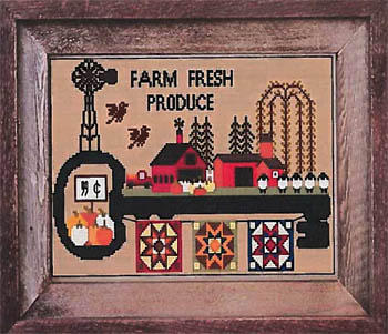 Farm Fresh Produce