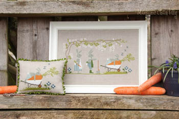 Aprile Dolce Dormire