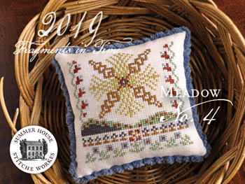 Fragments In Time 2019 - 4