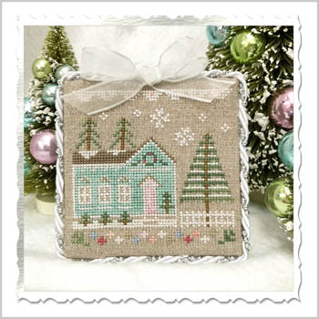 Glitter House 7