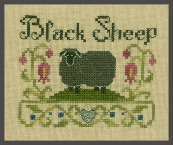 Black Sheep