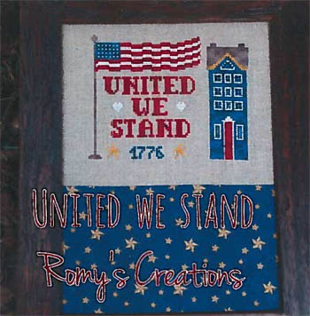 United We Stand