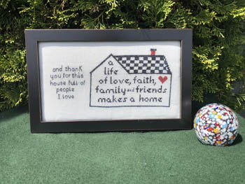 Family & Friends