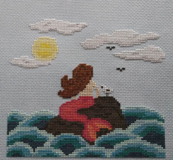 Mermaid