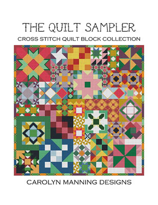 Quilt Sampler