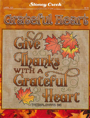 Grateful Hearts