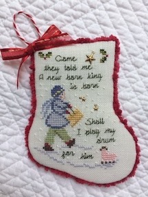 Sing A Song XI - Drummer Boy