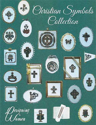 Christian Symbols Collection