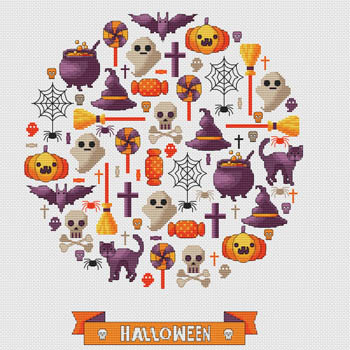 Halloween Party