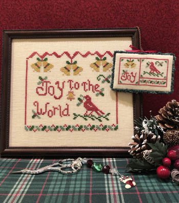 Joy To The World