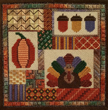 Holiday Delights - Thanksgiving
