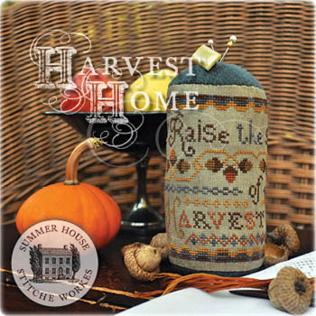 Harvest Home