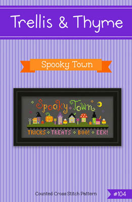 Spooky Town