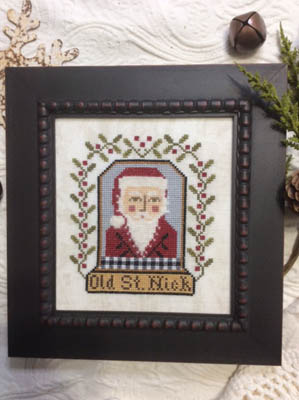 Old St. Nick
