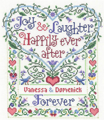 Happily Ever After (3241)