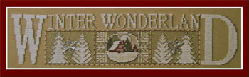 Winter Wonderland