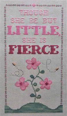Little Flower