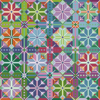 Pinwheels
