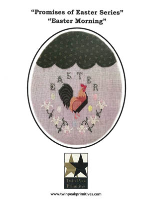 Promises Of Easter - Easter Morning