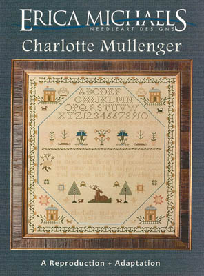 Charlotte Mullenger