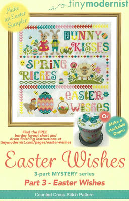 Easter Wishes - 3
