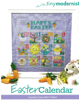Easter Calendar