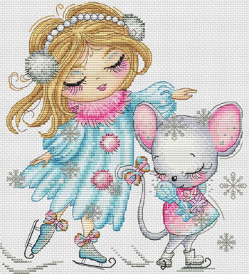 Plaisirs D'Hiver