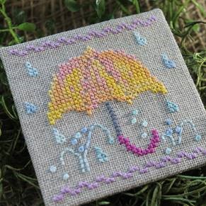 Little Spring Fling - April