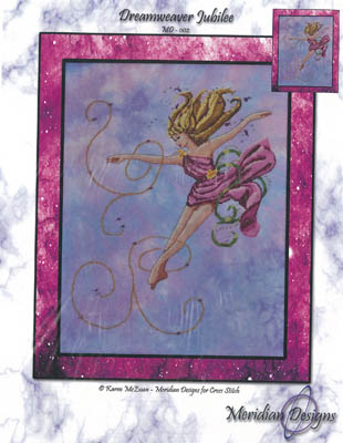 Dreamweaver - Jubilee