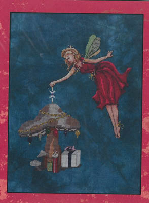 Holiday Sprite