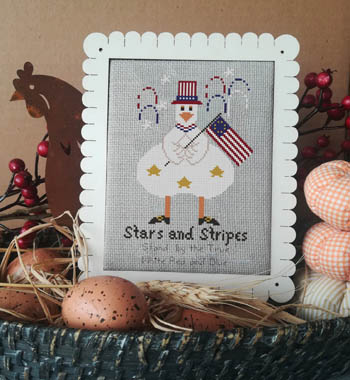 Hen Solo - Stand By True