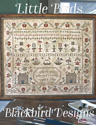 Little Birds (Reprint)