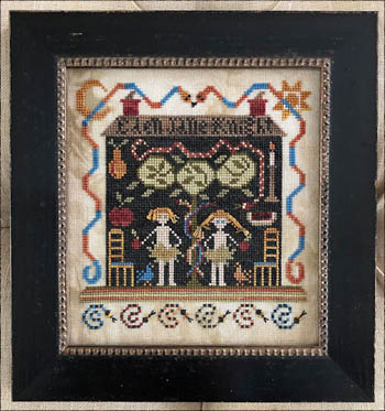 Eden's Dollhouse