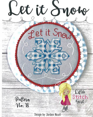 Let It Snow