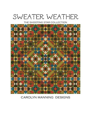Sweater Weather