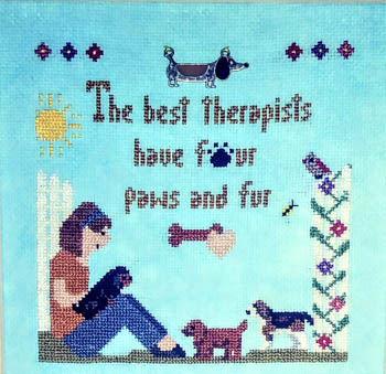 Best Therapists - Dogs