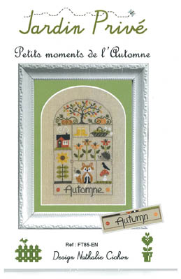 Petits Moments De L'Automne
