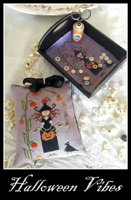 Halloween Vibes